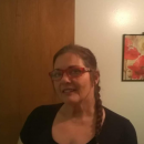 A photo of Mary Teresa snordon