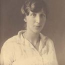 A photo of Anne M Dickens