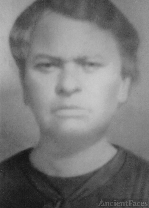 Addie Bell Beeler, Sr.
