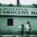 A photo of Margaret Baker Walker