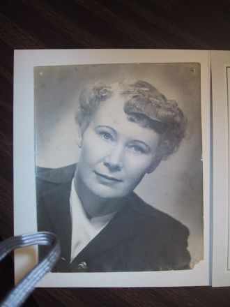 Lyda M Deavers