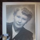 A photo of Lyda M Deavers