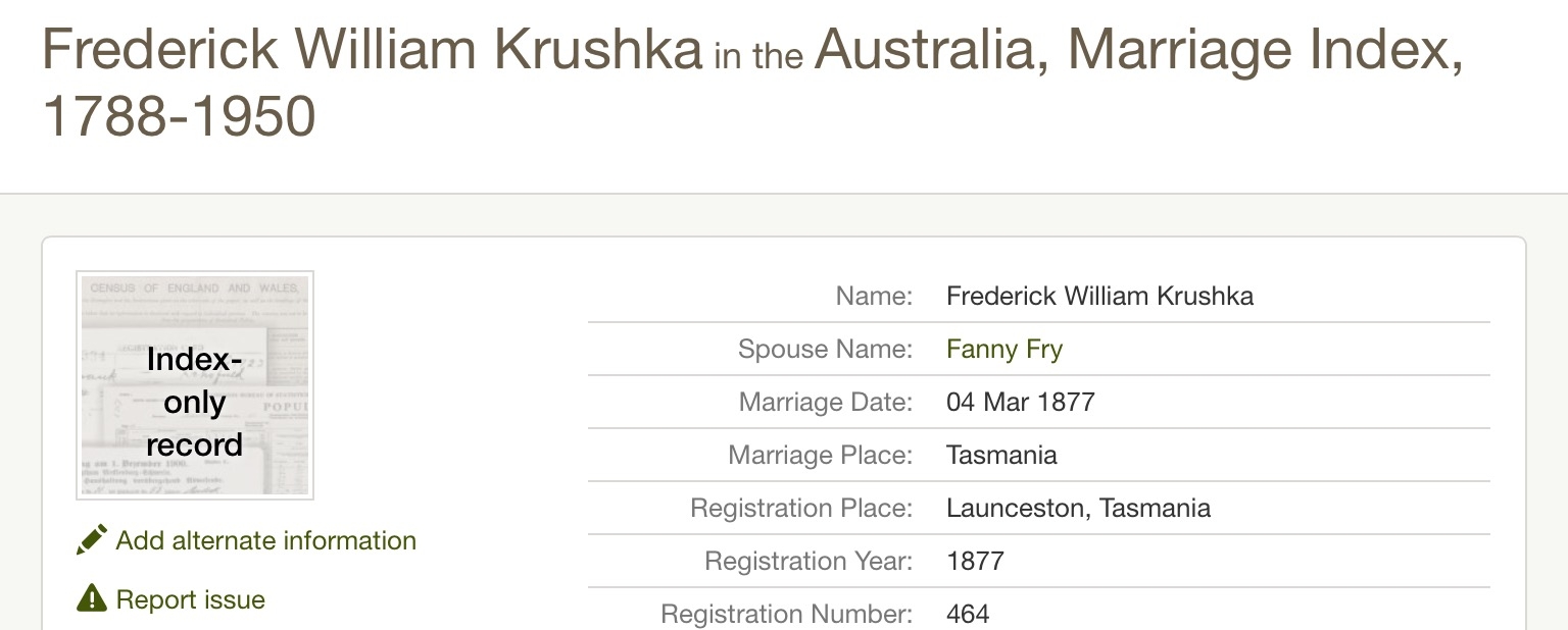 Frederick Kruschke