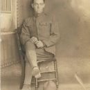 A photo of Paul Vance Hileman