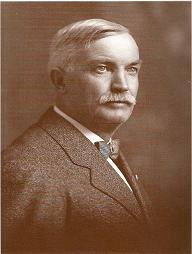 Frederick Maltby Warner IV