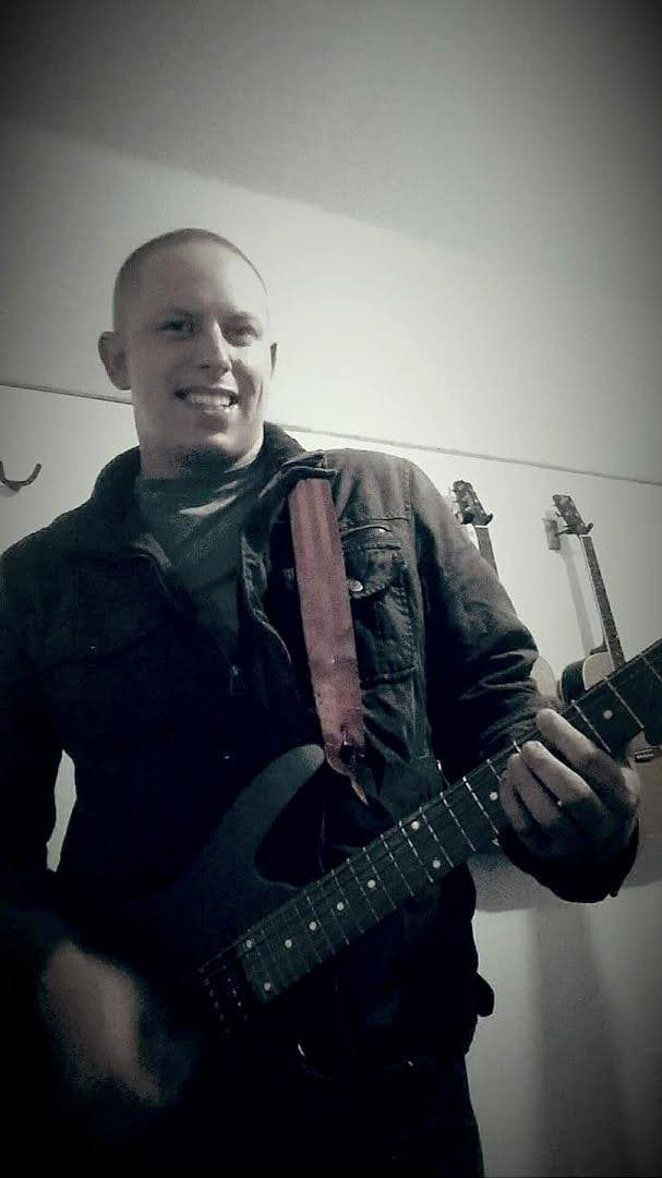 Daniel Scott Sloan