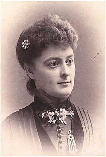 Jennie Johnson