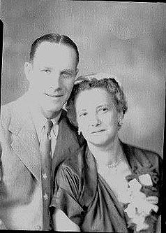25 Wedding Anv. of L J and Mary C Dillon Lacey