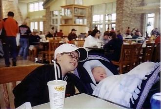 Vacation 2004