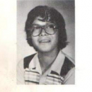 A photo of Patrick Paul Byjoe