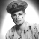 A photo of Werner Bauer