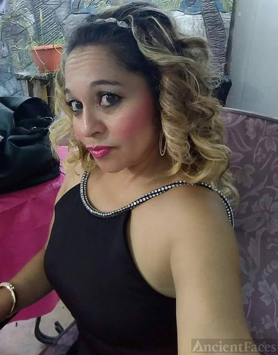 Ysamary D. (Miranda) Barnes