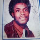 A photo of Tyrone Humphrey