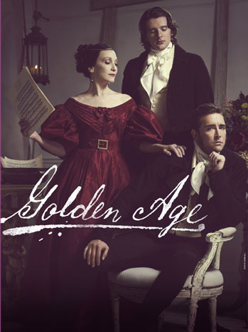 The Comedy about opera composer Donizetti.