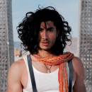 A photo of Sajid Reshamwala
