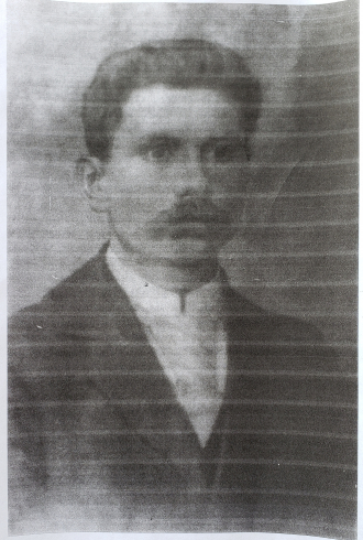 Stanislaw Baszkowski