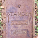 A photo of Eleanor Stanger