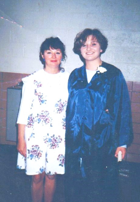 Becky Dusseau
