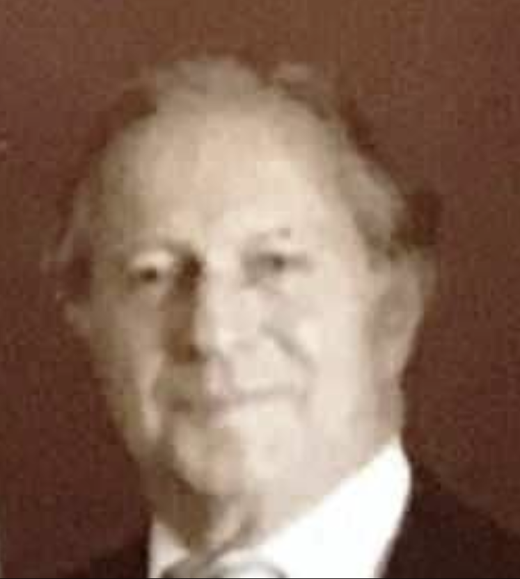 Harry Irving Winkler
