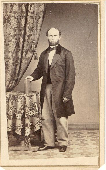 Alvin E Stiles