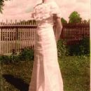 A photo of Lucy Rosemary Robertson