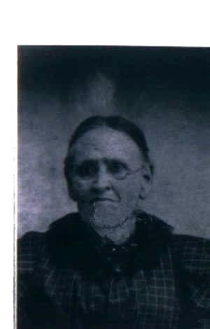 Isabelle Orr McLaughlin