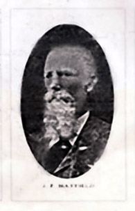 John F. Mayfield