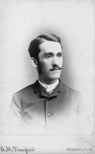 George W. Snodgrass