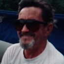 A photo of Floyd Cook