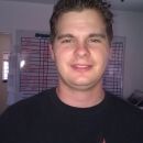A photo of Nicholas Edward Masseria