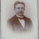 A photo of Paul A. Busschaert
