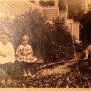 A photo of Mable Meier