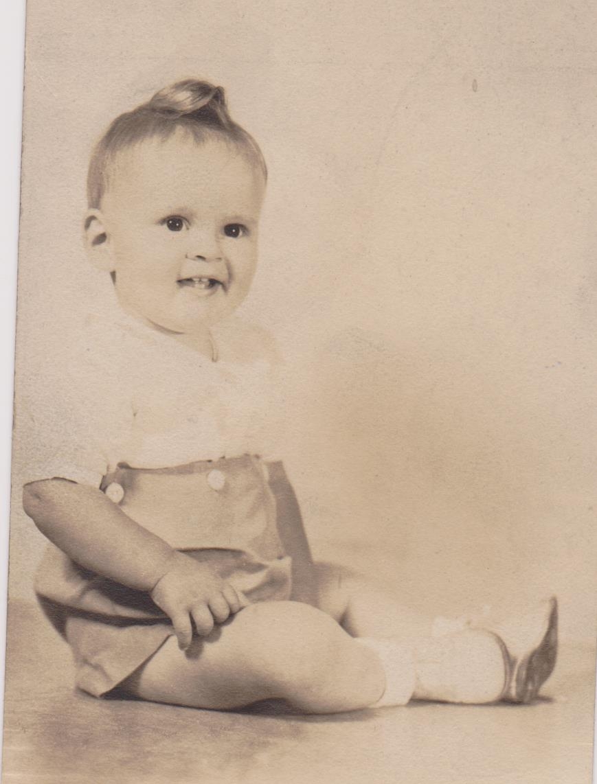 Robert P Stinespring