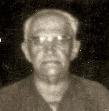 Myron Barber Johnson