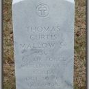 A photo of Thomas Curtis Mallow Sr