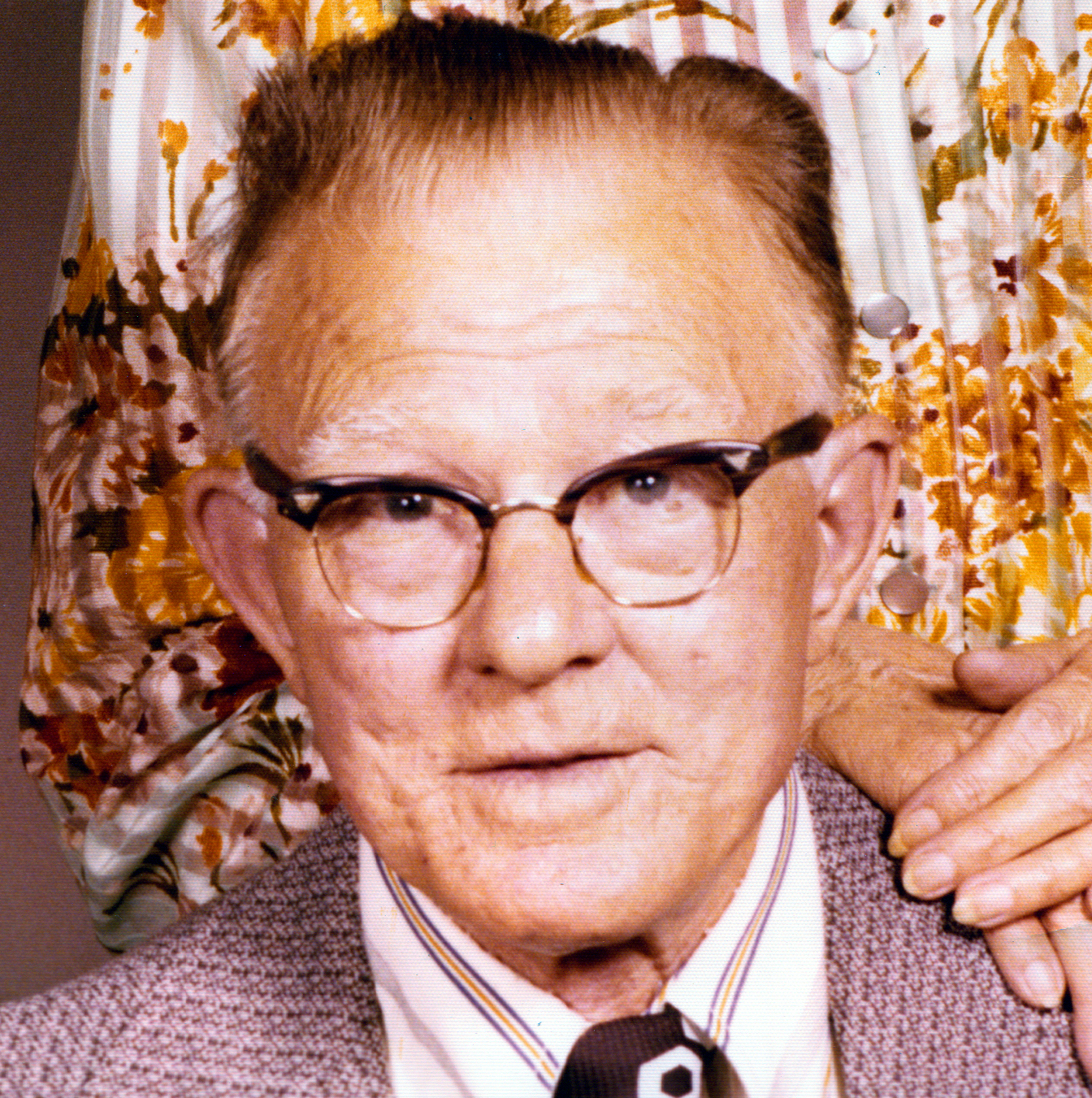Luther Boyd