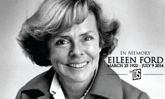 Eileen Ford