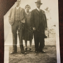 A photo of George Schlimgen 