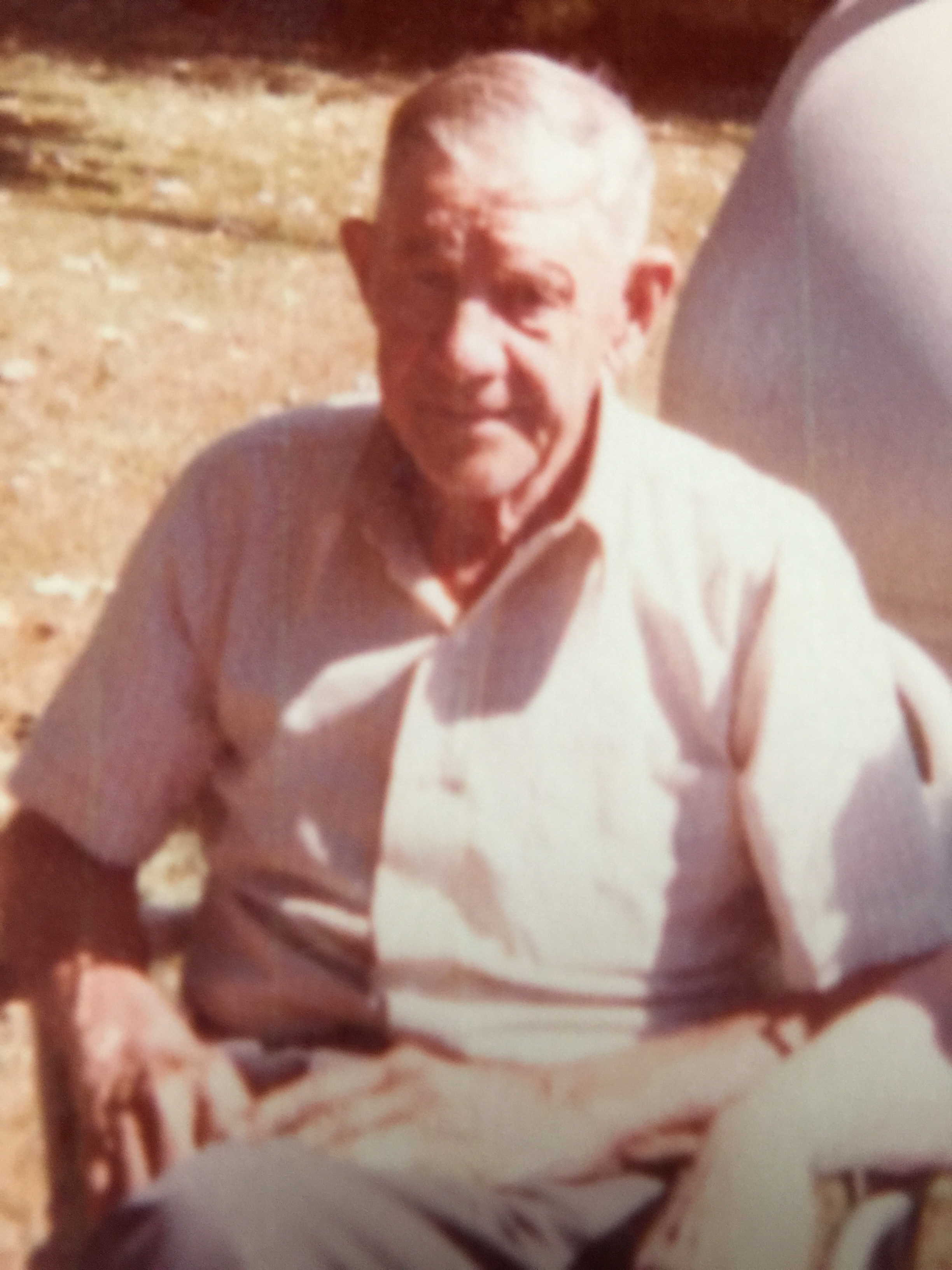 Dawson Hattabaugh