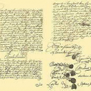 Fornbacher family Letters Patent