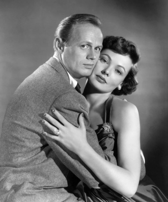 Richard Widmark