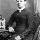A photo of Betty Schofield Nee Farrar