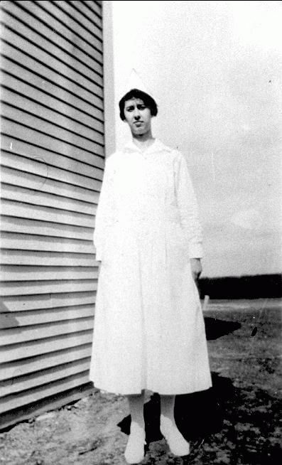 Alice Marguerite Skinner