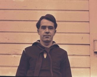 USCG WWII