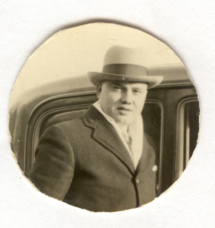 Oscar Robert Meyer 1930's