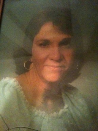 Phyllis Jane Vaughn