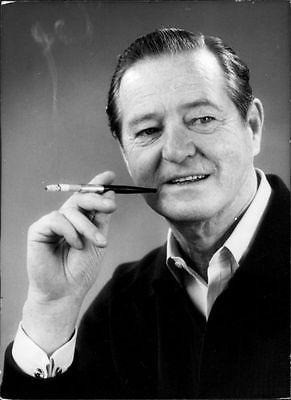 Terence Mervyn Rattigan