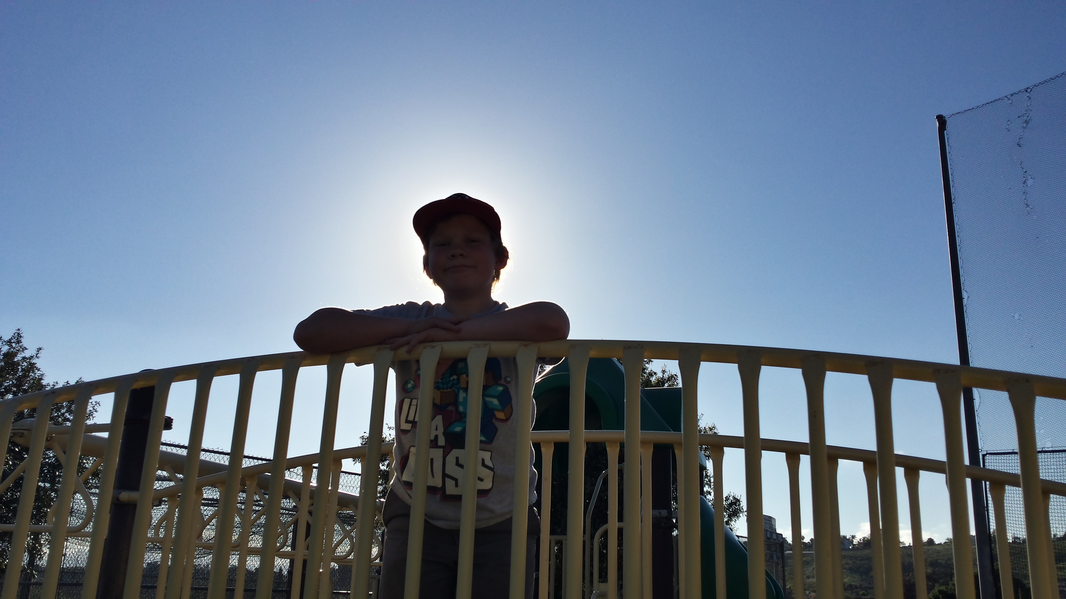 Zachary Tyler Jackson