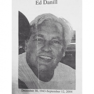 Edward T Danill