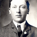 A photo of Charles William Bowers Sr